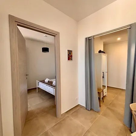 Le Terrazze Di Sant'andrea Apartament Valderice