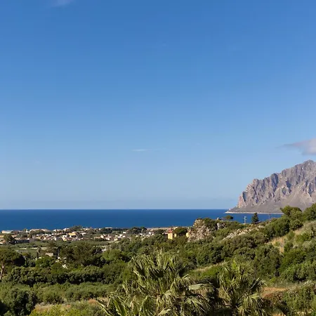 Daire Le Terrazze Di Sant'andrea *
